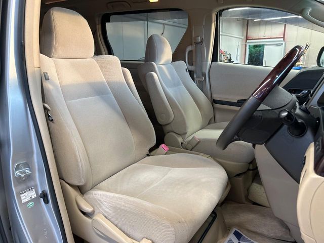 トヨタ アルファード