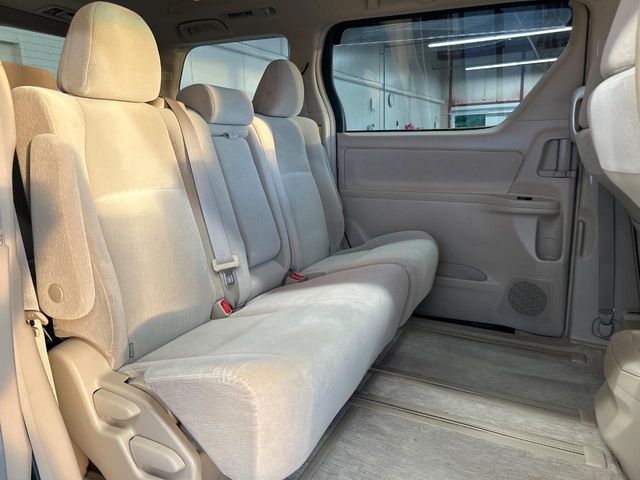 トヨタ アルファード