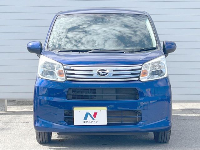 ダイハツ ムーヴ