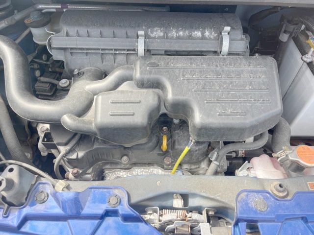 ダイハツ ムーヴ