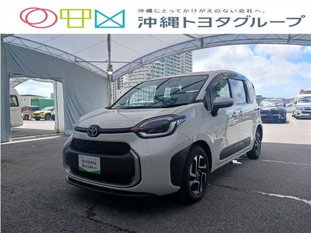 トヨタ シエンタ
