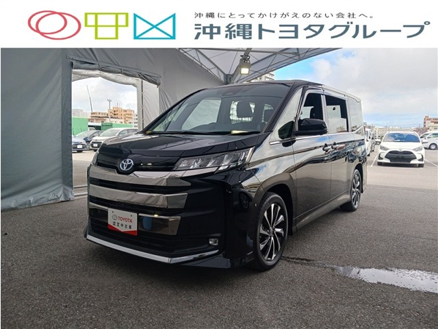 トヨタ ノア