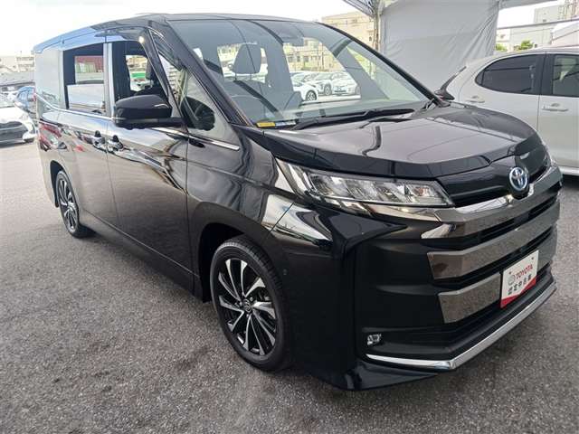 トヨタ ノア