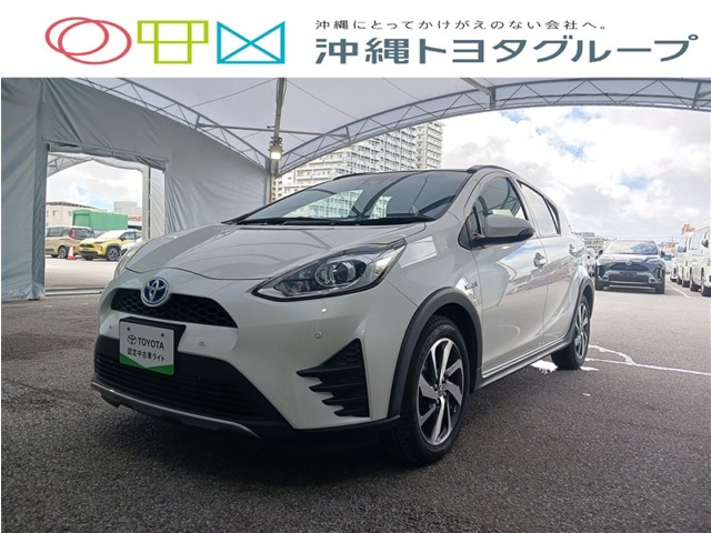 トヨタ アクア