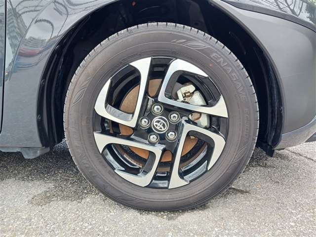トヨタ シエンタ