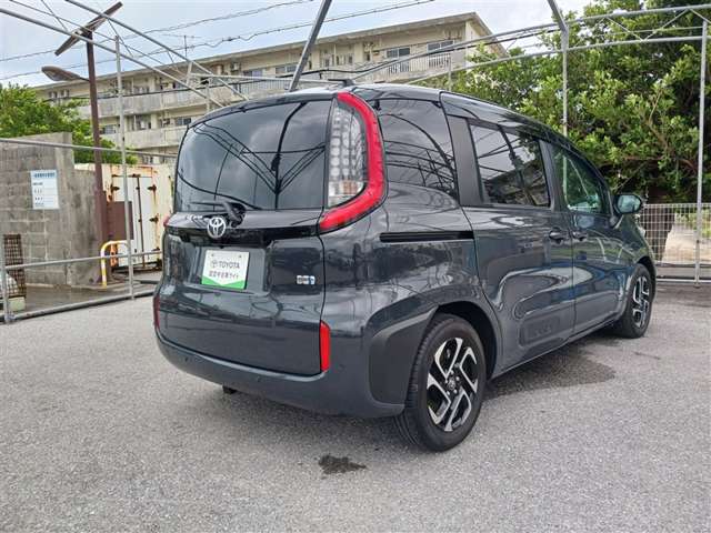 トヨタ シエンタ