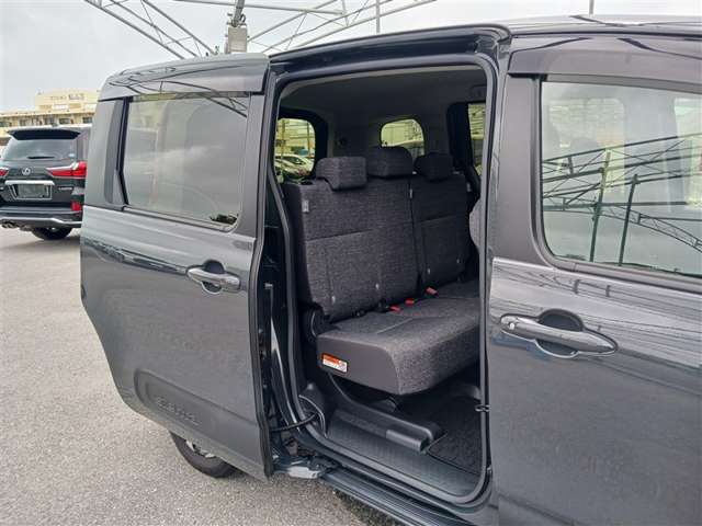 トヨタ シエンタ