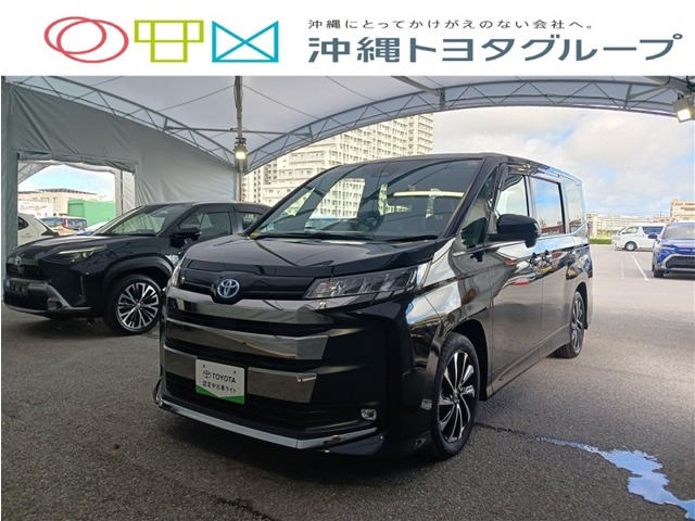 トヨタ ノア