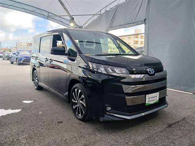 トヨタ ノア
