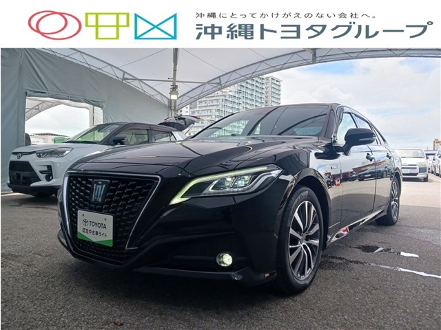 トヨタ クラウン