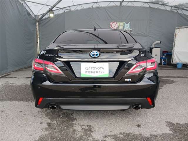 トヨタ クラウン