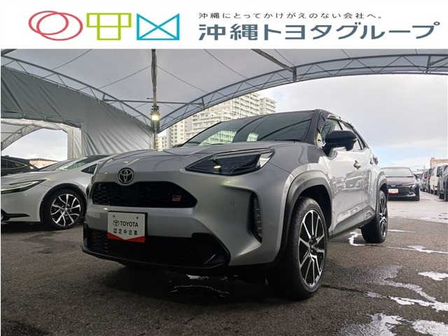 トヨタ ヤリスクロス