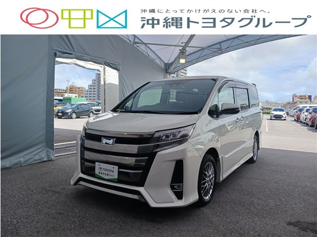 トヨタ ノア