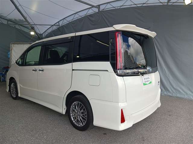 トヨタ ノア
