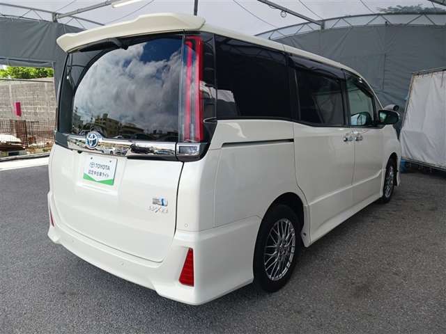 トヨタ ノア