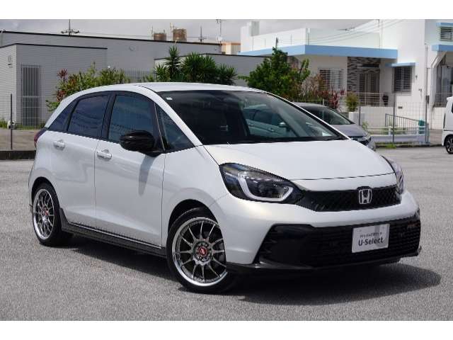 ホンダ フィット