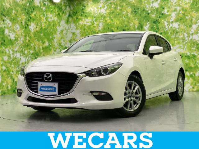 マツダ アクセラスポーツ