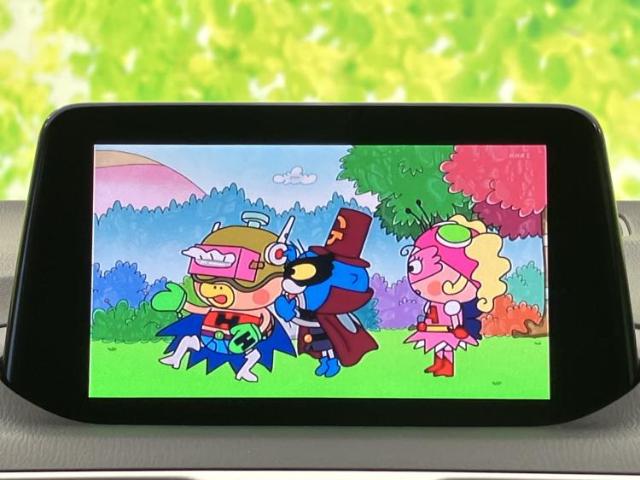 マツダ アクセラスポーツ