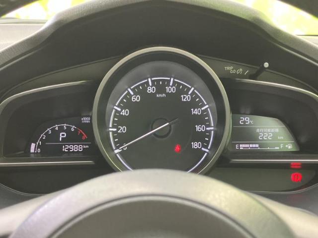 マツダ アクセラスポーツ