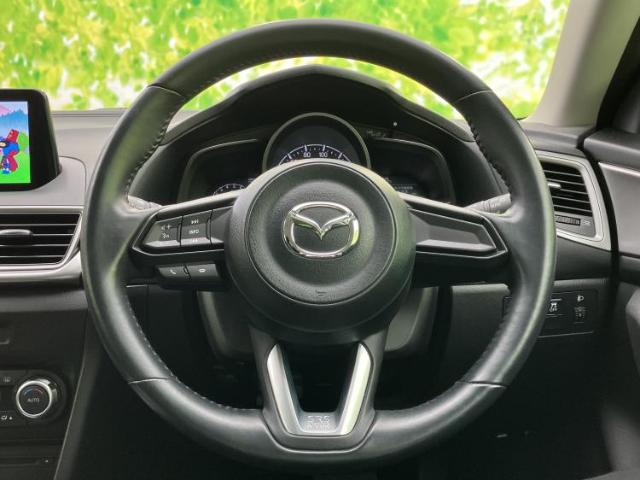 マツダ アクセラスポーツ