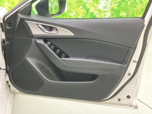 マツダ アクセラスポーツ