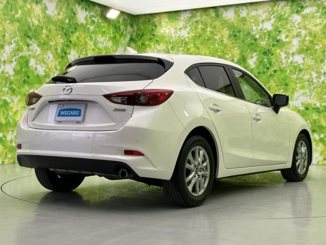 マツダ アクセラスポーツ