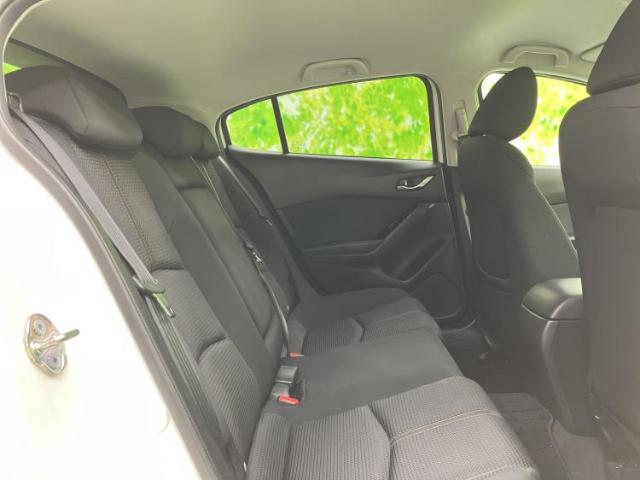 マツダ アクセラスポーツ