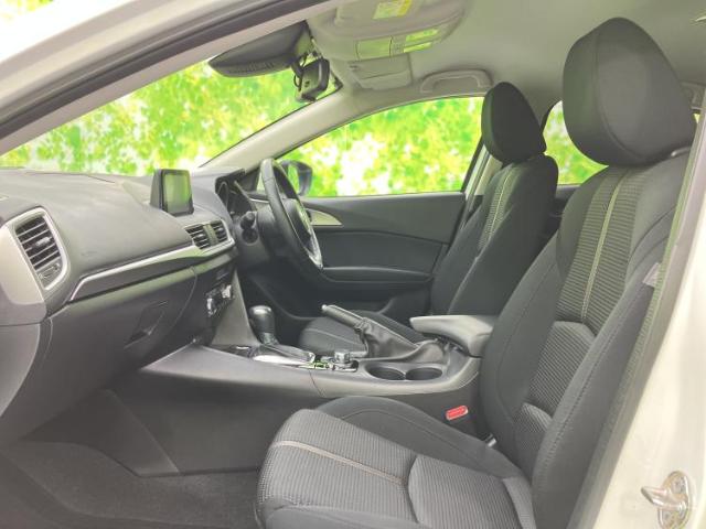 マツダ アクセラスポーツ