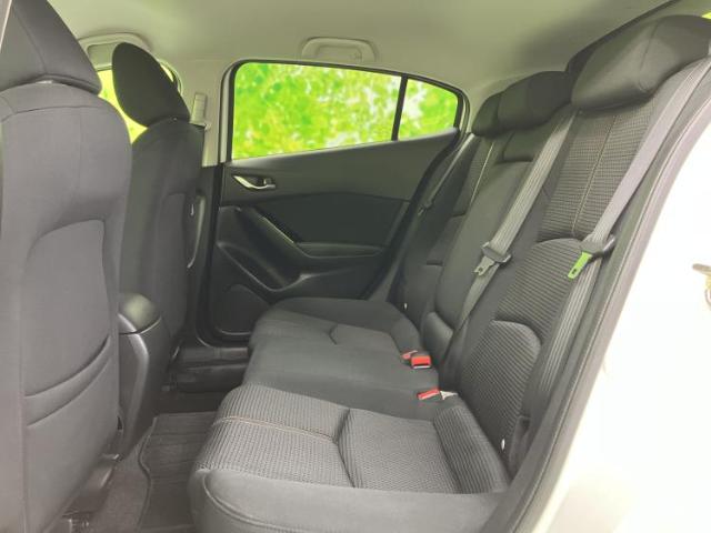 マツダ アクセラスポーツ