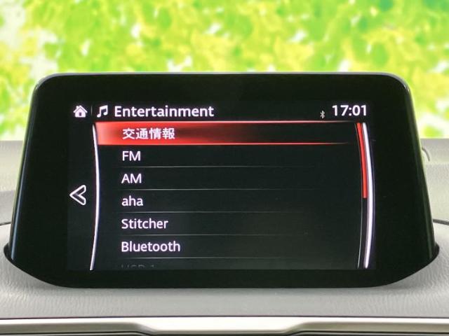 マツダ アクセラスポーツ