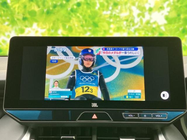 トヨタ ハリアー