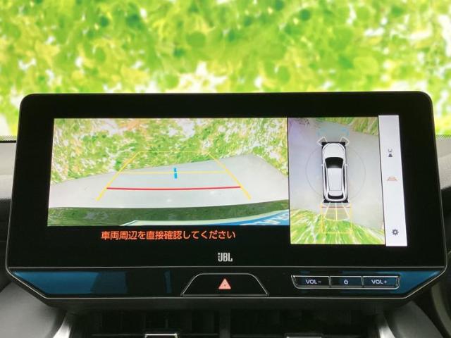 トヨタ ハリアー