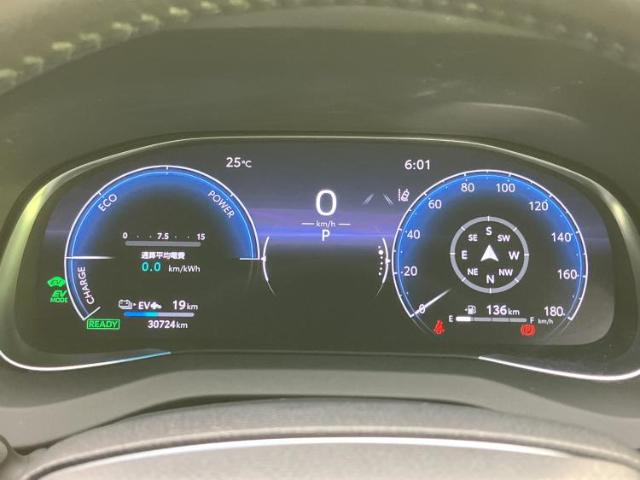 トヨタ ハリアー