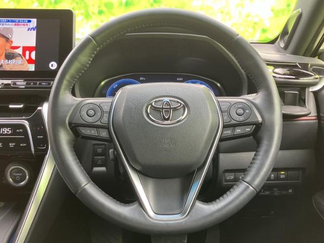 トヨタ ハリアー