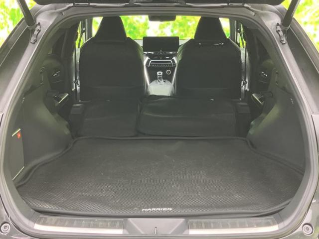 トヨタ ハリアー