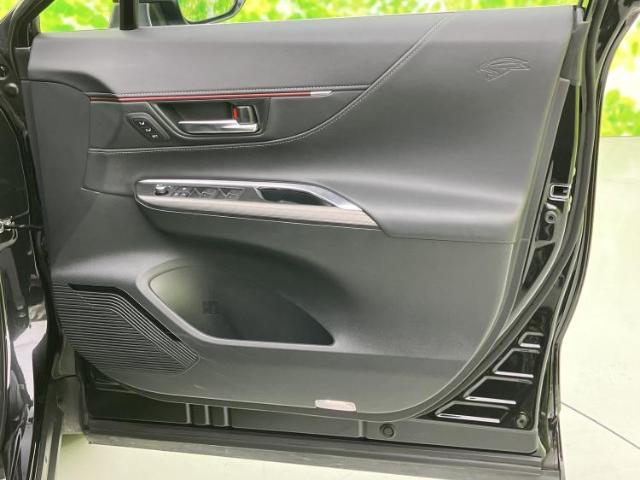 トヨタ ハリアー