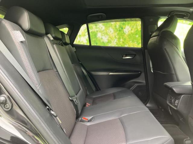 トヨタ ハリアー