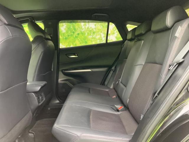 トヨタ ハリアー