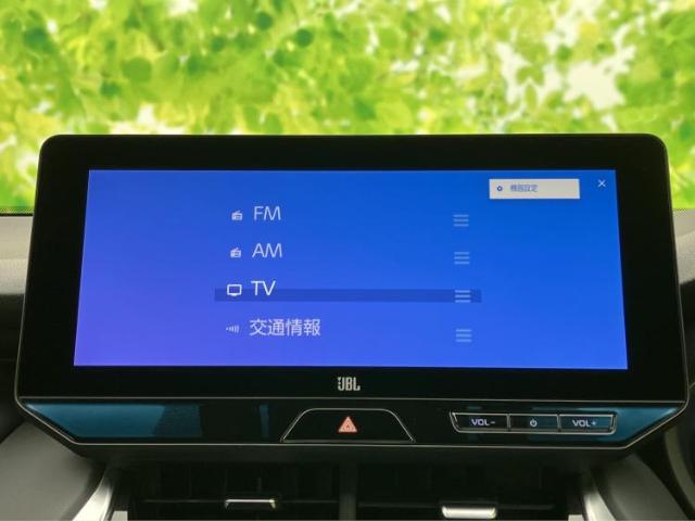 トヨタ ハリアー