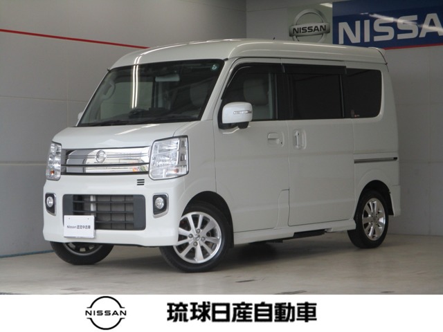 日産 NV100クリッパーリオ