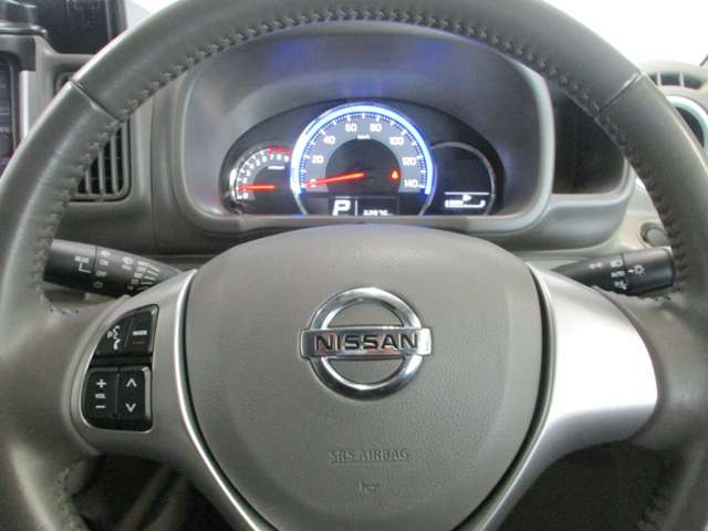 日産 NV100クリッパーリオ