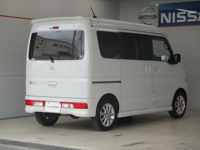 日産 NV100クリッパーリオ