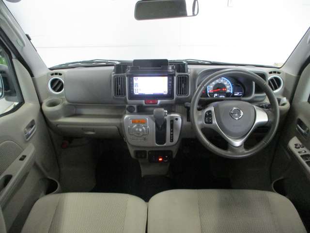 日産 NV100クリッパーリオ