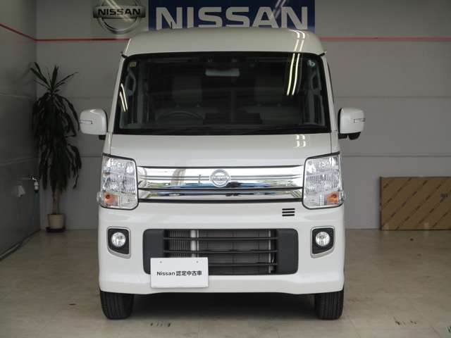 日産 NV100クリッパーリオ