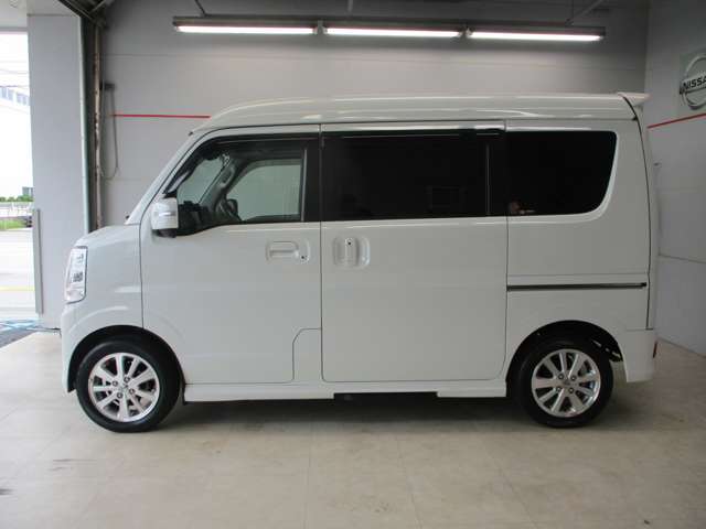 日産 NV100クリッパーリオ