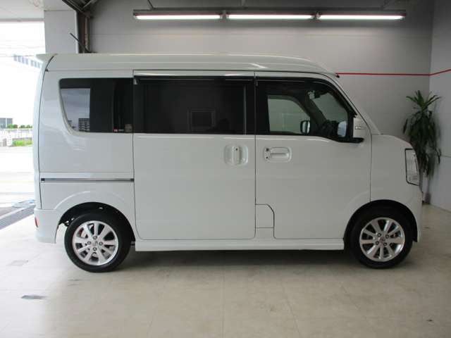 日産 NV100クリッパーリオ