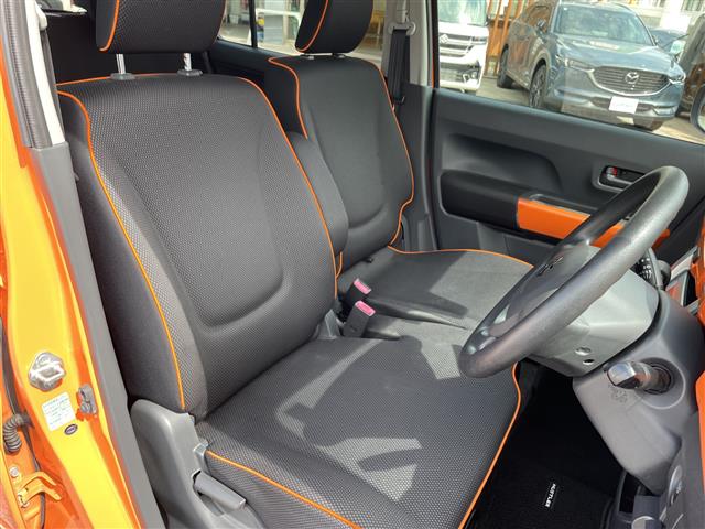 スズキ ハスラー