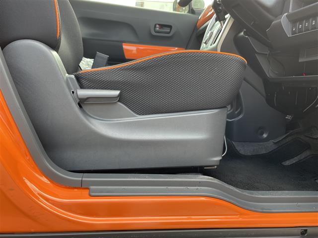 スズキ ハスラー