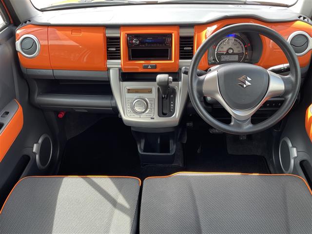 スズキ ハスラー