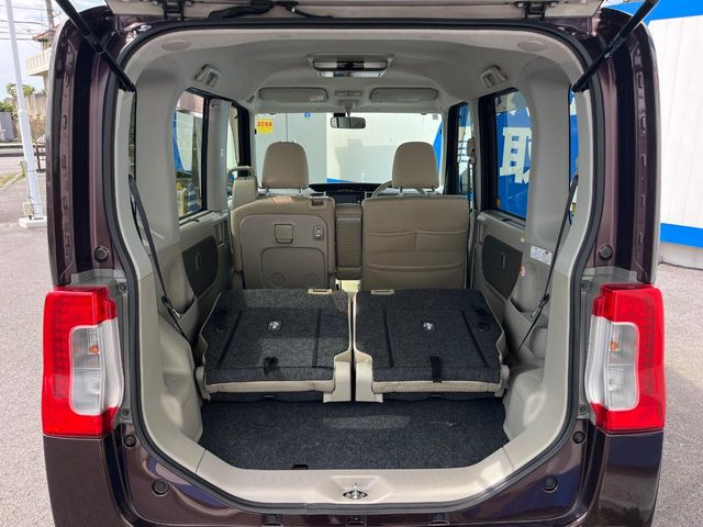 ダイハツ タント